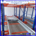 Ebil Radio Shuttle Rack for Warehouse